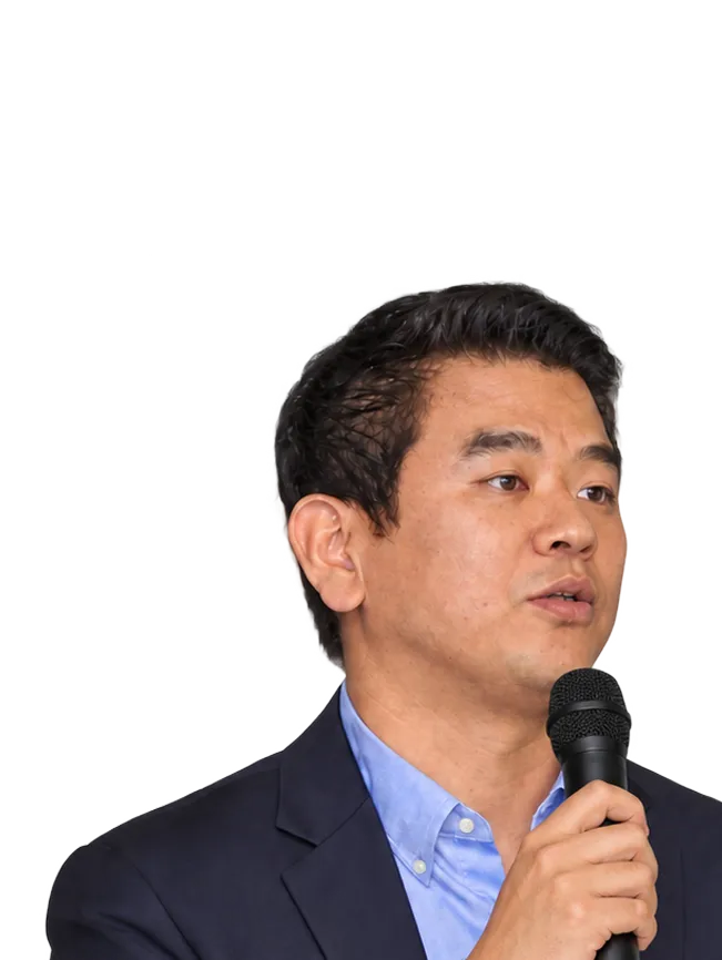 최고경영자조찬회